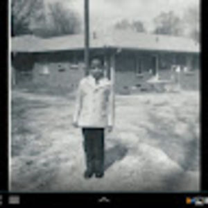 Meet your Posher, Will